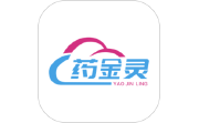 药金灵电脑版段首LOGO