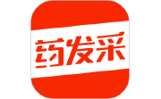 药发采电脑版段首LOGO