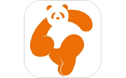 刘备出行电脑版段首LOGO