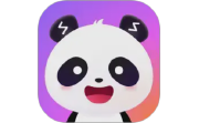 小酒窝语音电脑版段首LOGO