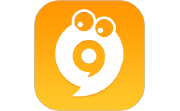小九九电脑版段首LOGO