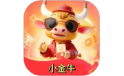 小金牛电脑版段首LOGO