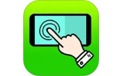 手动连点器电脑版段首LOGO