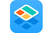 天天小组件电脑版段首LOGO