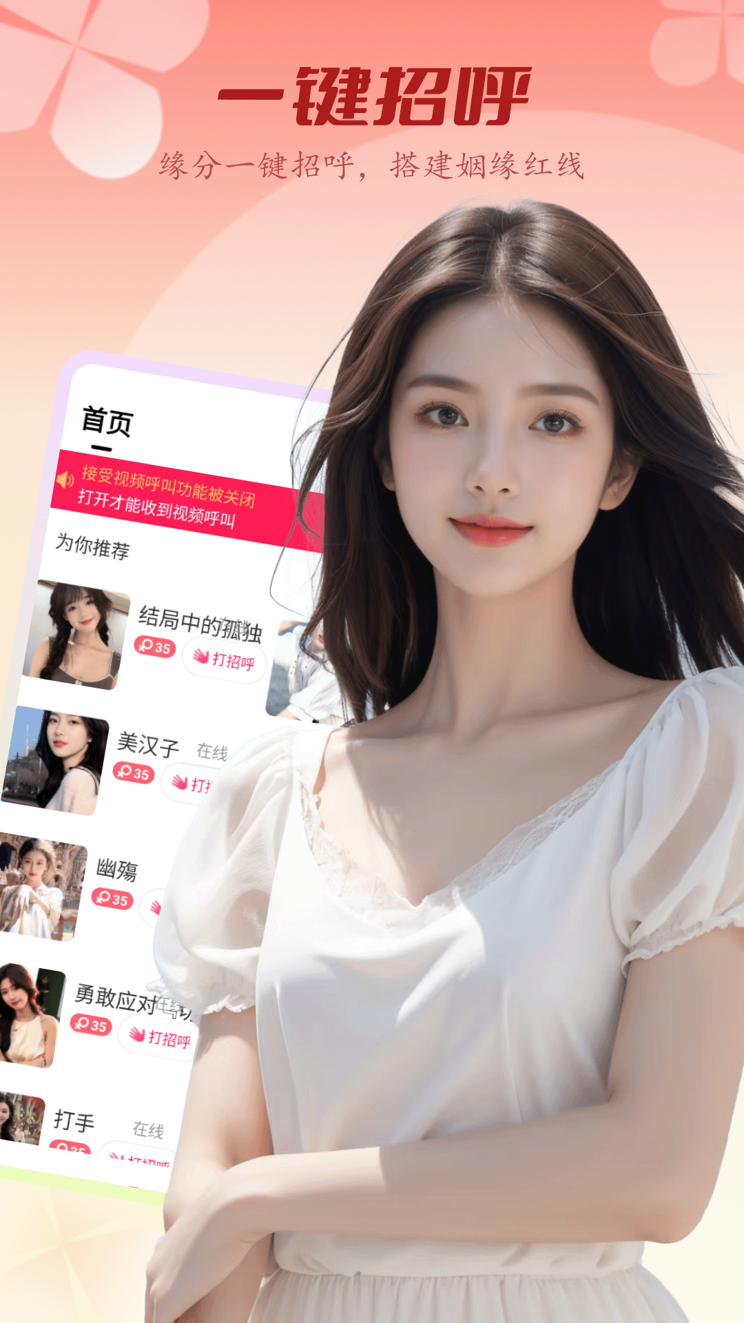 小姐妹