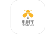 小叫车司机电脑版段首LOGO