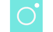 氧气壁纸电脑版段首LOGO