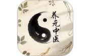 养元中医电脑版段首LOGO