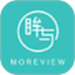 眸与