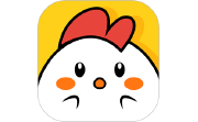 小鸡仔代售电脑版段首LOGO