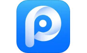 手持停车收费系统电脑版段首LOGO