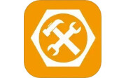 全仁五金电脑版段首LOGO