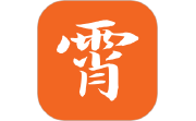 凌霄智慧云电脑版段首LOGO