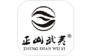 正山武夷电脑版段首LOGO