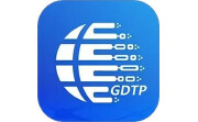全球数贸港电脑版段首LOGO
