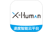 凌度机器人电脑版段首LOGO