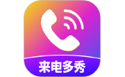 铃声视频来电电脑版段首LOGO