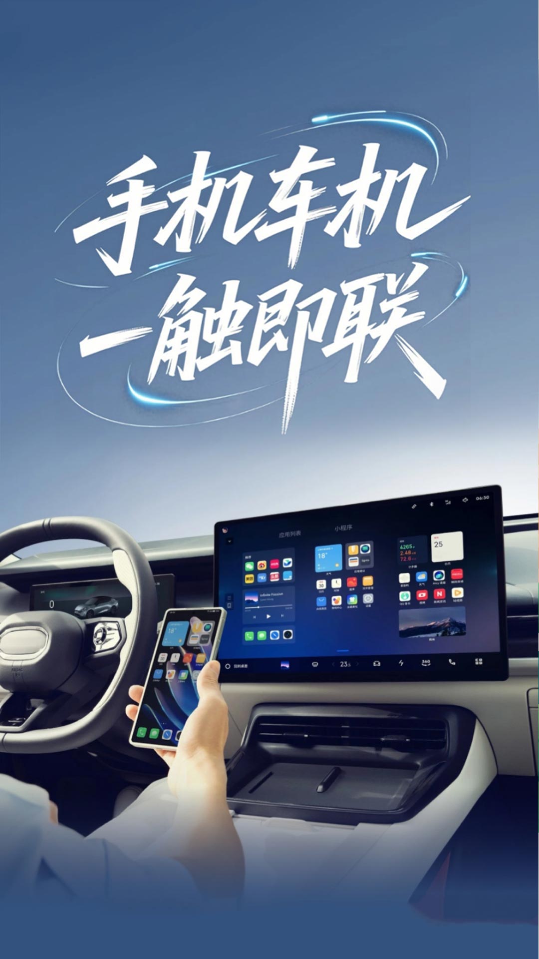 手车互联iCar