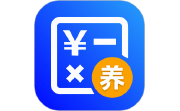 养老金退休计算器电脑版段首LOGO