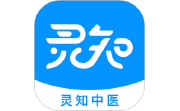 灵知中医电脑版段首LOGO