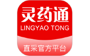 灵药通电脑版段首LOGO