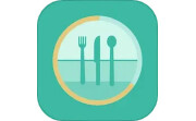 天天轻断食电脑版段首LOGO