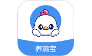 养鸡宝电脑版段首LOGO