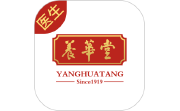 养华堂互联网医院医生端电脑版段首LOGO