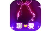 陌泡聊爱电脑版段首LOGO