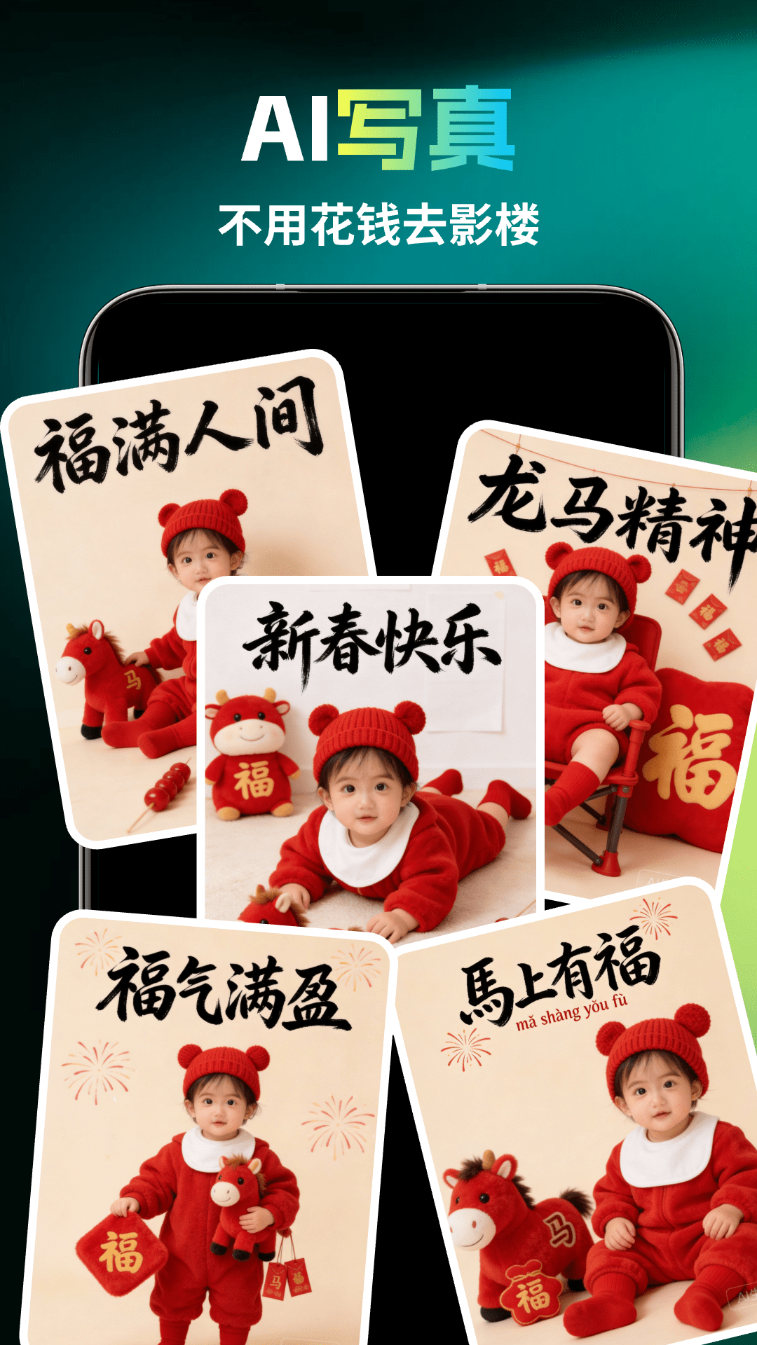 灵雀AI电脑版截图