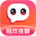 陌欢夜聊