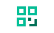 灵鹿二维码电脑版段首LOGO