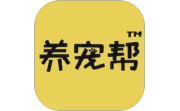 养宠帮电脑版段首LOGO