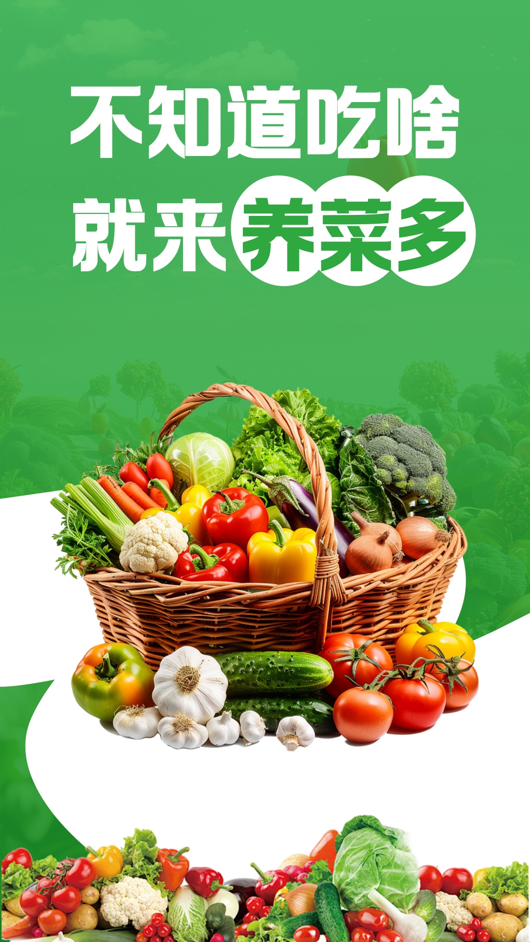 养菜多电脑版截图