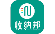 收纳邦电脑版段首LOGO
