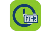 灵工打卡记工时电脑版段首LOGO
