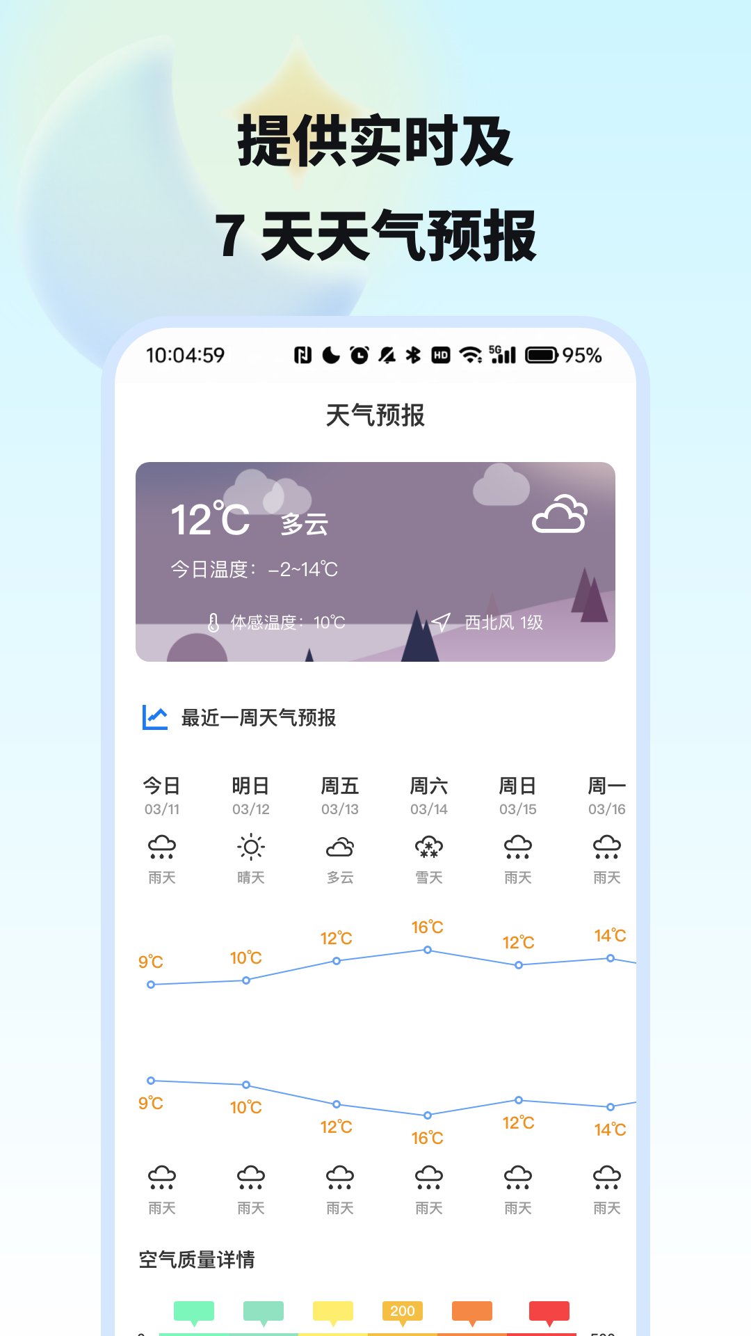 室内外温度计电脑版截图