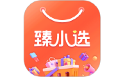 臻小选电脑版段首LOGO
