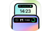 灵动屿电脑版段首LOGO
