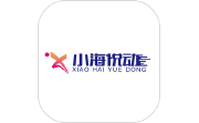 小海悦动电脑版段首LOGO