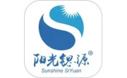 阳光锶源电脑版段首LOGO