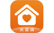 臻情守护关爱端电脑版段首LOGO