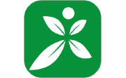 小孩子点读电脑版段首LOGO
