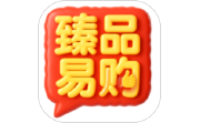 臻品易购电脑版段首LOGO