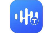 全能录音转文字电脑版段首LOGO