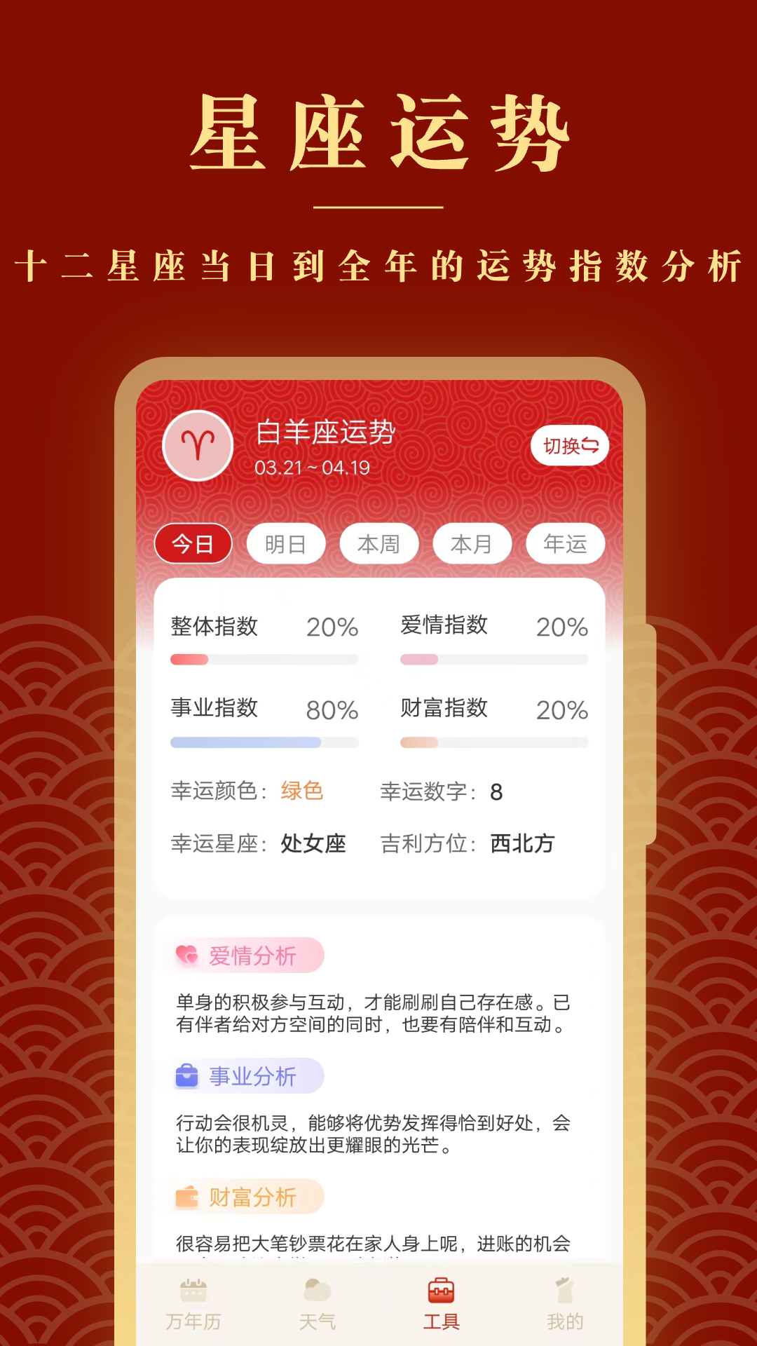 黄历