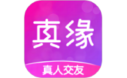 真缘电脑版段首LOGO