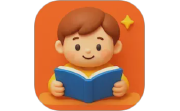 天天爱学电脑版段首LOGO