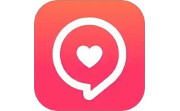 真心聊陌生交友视频聊愿相遇良缘电脑版段首LOGO