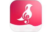 小鸽练声电脑版段首LOGO